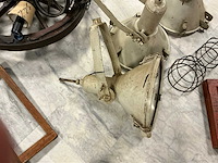 Hanglamp (3x) - afbeelding 3 van  5