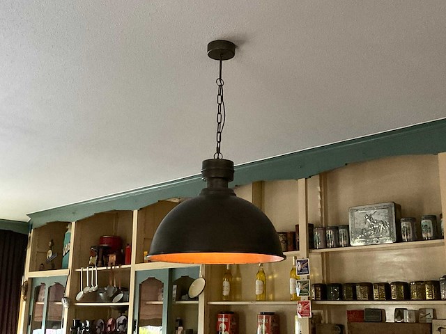 Hanglamp (3x) - afbeelding 2 van  2