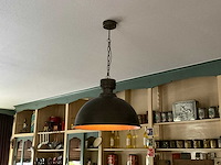Hanglamp (3x) - afbeelding 2 van  2