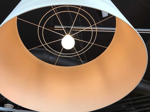 Hanglamp (3x) - afbeelding 2 van  4