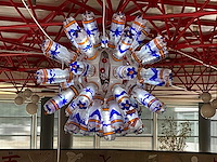 Hanglamp (3x) - afbeelding 1 van  3