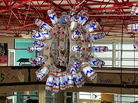Hanglamp (3x) - afbeelding 3 van  3