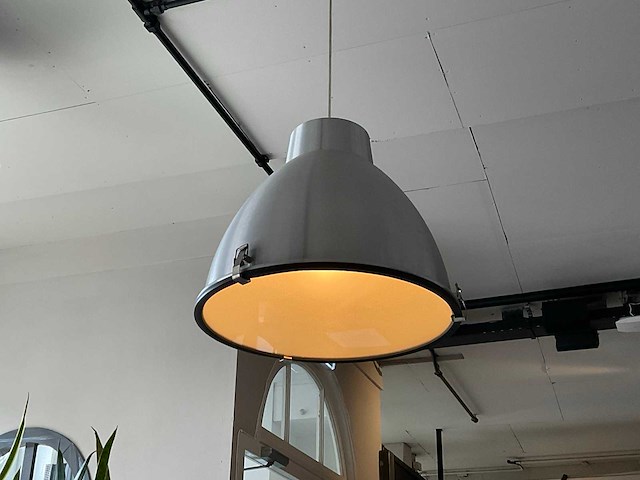Hanglamp (3x) - afbeelding 2 van  2