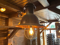 Hanglamp ø 40 cm (3x) - afbeelding 3 van  4