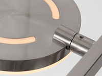 Hanglamp 4000 lumen, steinhauer, soleil 3516st, staal, 2026 - afbeelding 4 van  5