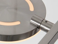 Hanglamp 4000 lumen, steinhauer, soleil 3516st, staal, 2026 - afbeelding 5 van  5