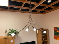 Hanglamp 4l - afbeelding 1 van  4