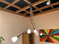 Hanglamp 4l - afbeelding 2 van  4