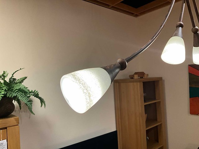 Hanglamp 4l - afbeelding 3 van  4