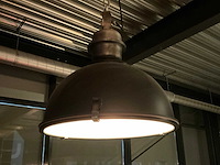 Hanglamp (4x) - afbeelding 1 van  4