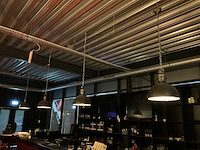 Hanglamp (4x) - afbeelding 3 van  4