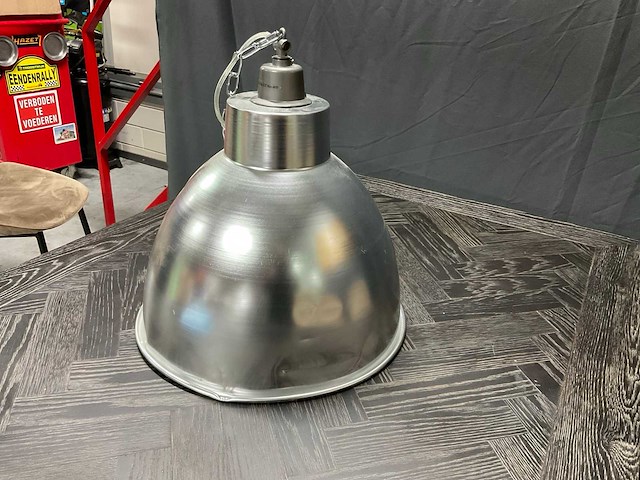 Hanglamp (4x) - afbeelding 2 van  12