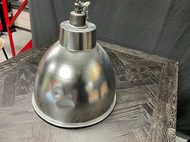 Hanglamp (4x) - afbeelding 3 van  12