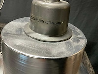 Hanglamp (4x) - afbeelding 4 van  12