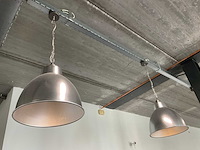 Hanglamp (4x) - afbeelding 1 van  12