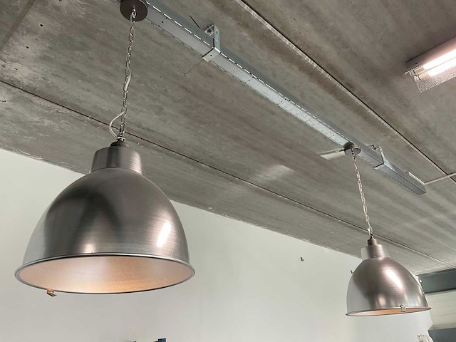 Hanglamp (4x) - afbeelding 5 van  12