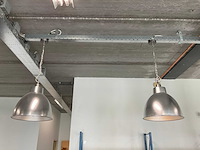 Hanglamp (4x) - afbeelding 6 van  12