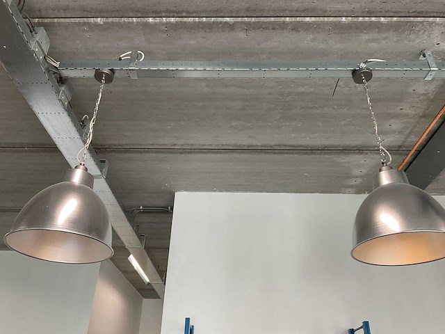 Hanglamp (4x) - afbeelding 7 van  12