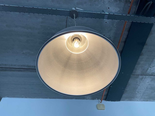 Hanglamp (4x) - afbeelding 12 van  12