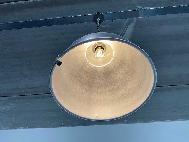 Hanglamp (4x) - afbeelding 9 van  12