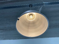 Hanglamp (4x) - afbeelding 9 van  12