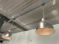 Hanglamp (4x) - afbeelding 10 van  12