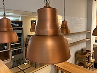 Hanglamp (4x) - afbeelding 2 van  2