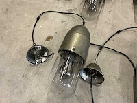 Hanglamp (4x) - afbeelding 2 van  4