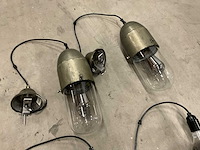 Hanglamp (4x) - afbeelding 4 van  4