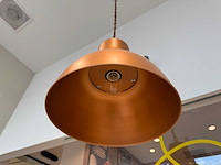 Hanglamp (4x) - afbeelding 4 van  6