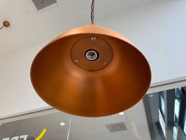 Hanglamp (4x) - afbeelding 5 van  6
