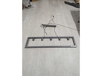 Hanglamp 5 fittingen - afbeelding 1 van  2