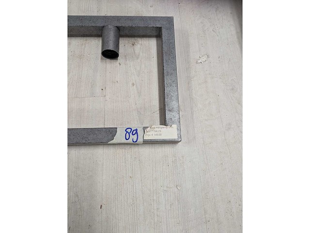 Hanglamp 5 fittingen - afbeelding 2 van  2