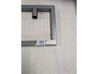 Hanglamp 5 fittingen - afbeelding 2 van  2