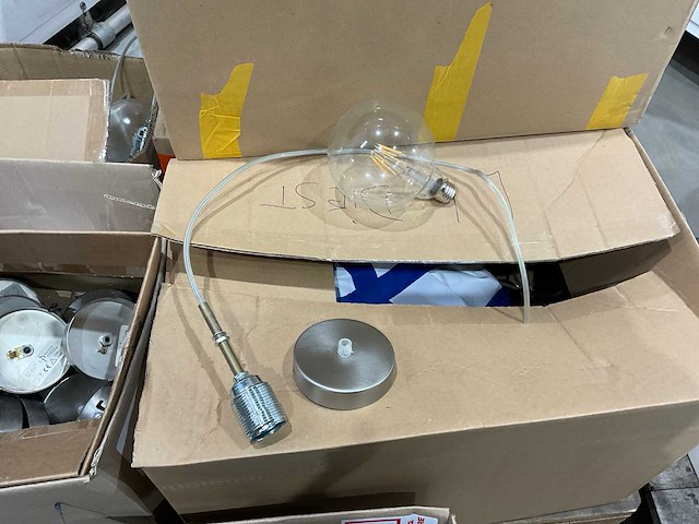 Hanglamp (55x) - afbeelding 3 van  13