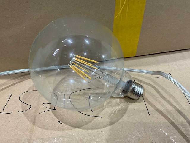 Hanglamp (55x) - afbeelding 4 van  13