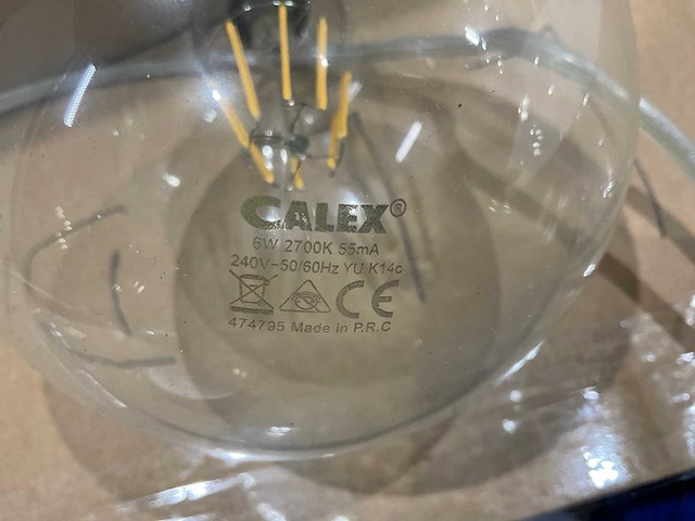 Hanglamp (55x) - afbeelding 5 van  13