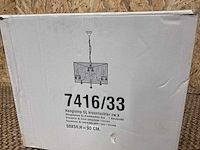 Hanglamp 5l - afbeelding 1 van  4