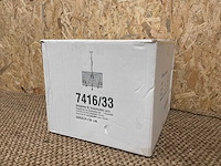 Hanglamp 5l - afbeelding 2 van  4