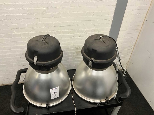 Hanglamp (5x) - afbeelding 5 van  7