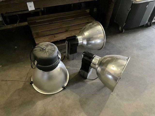 Hanglamp (5x) - afbeelding 7 van  7