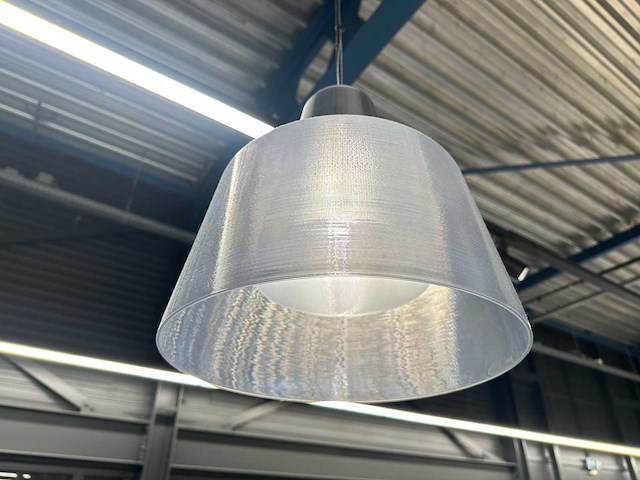 Hanglamp (5x) - afbeelding 2 van  3