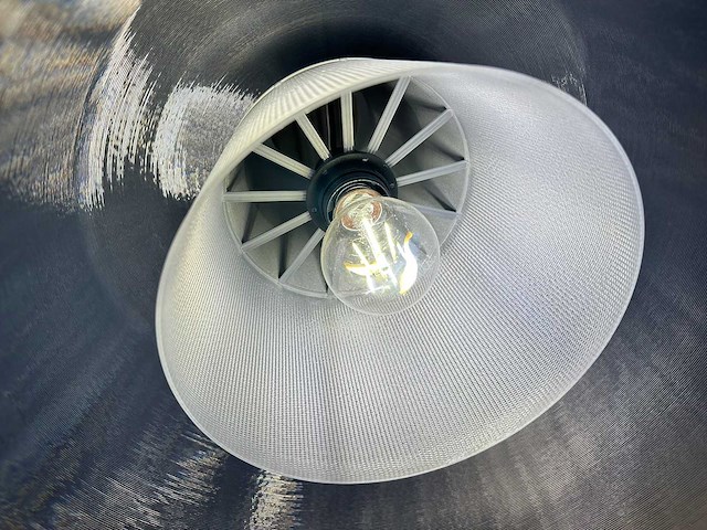 Hanglamp (5x) - afbeelding 3 van  3