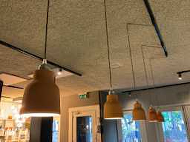 Hanglamp (5x) - afbeelding 2 van  3