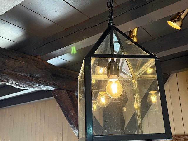 Hanglamp (5x) - afbeelding 2 van  4