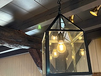 Hanglamp (5x) - afbeelding 2 van  4