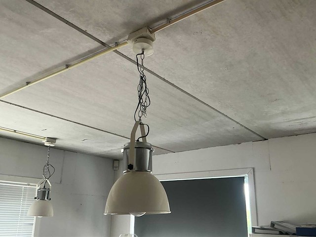 Hanglamp (5x) - afbeelding 2 van  3