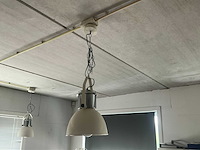 Hanglamp (5x) - afbeelding 2 van  3