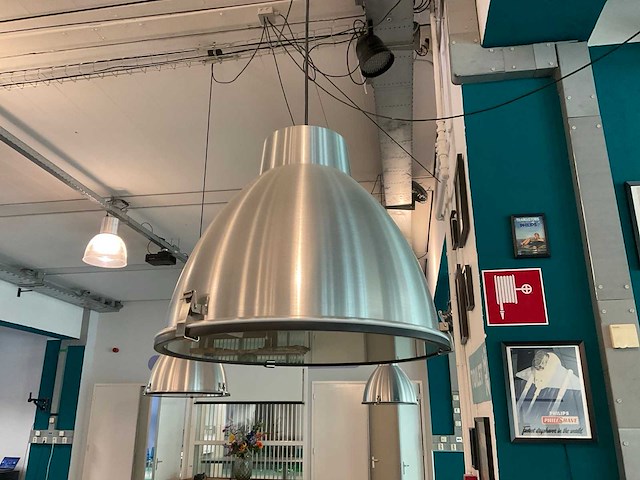 Hanglamp (5x) - afbeelding 3 van  3