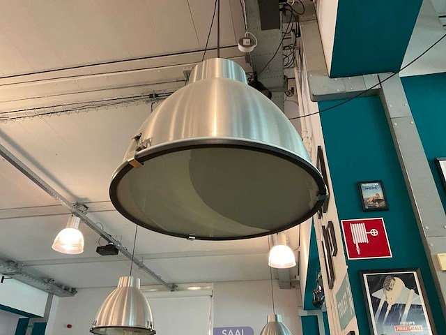Hanglamp (5x) - afbeelding 2 van  3
